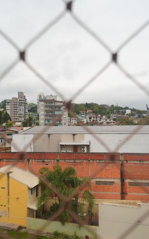 Apartamento à venda com 82m², 3 quartos e 1 vagaVista da Sala