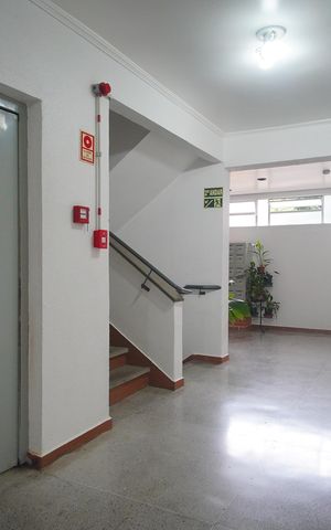 Apartamento à venda com 82m², 3 quartos e 1 vagaHall