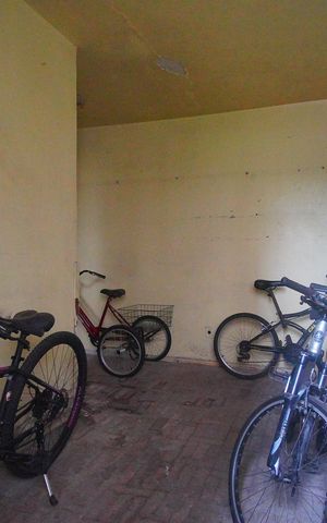 Apartamento à venda com 82m², 3 quartos e 1 vagabicicletario