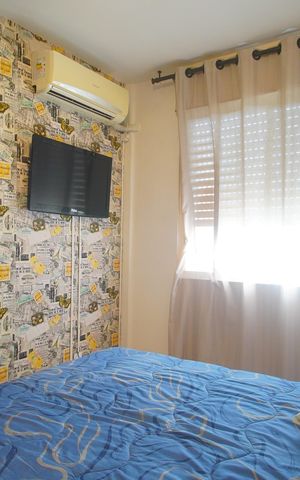 Apartamento à venda com 82m², 3 quartos e 1 vagaQuarto 2