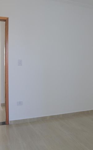 Casa para alugar com 80m², 2 quartos e 1 vaga Casa para alugar com 80m², 2 quartos e 1 vagaQuarto 2