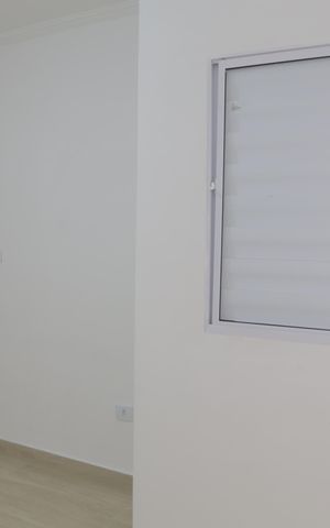 Casa para alugar com 80m², 2 quartos e 1 vaga Casa para alugar com 80m², 2 quartos e 1 vagaQuarto 1