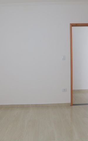 Casa para alugar com 80m², 2 quartos e 1 vaga Casa para alugar com 80m², 2 quartos e 1 vagaQuarto 1