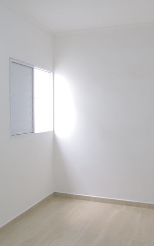 Casa para alugar com 80m², 2 quartos e 1 vaga Casa para alugar com 80m², 2 quartos e 1 vagaQuarto 1