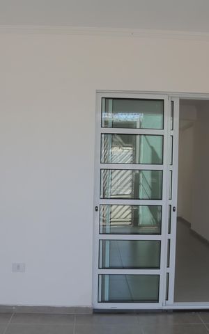 Casa para alugar com 80m², 2 quartos e 1 vaga Casa para alugar com 80m², 2 quartos e 1 vagaQuintal