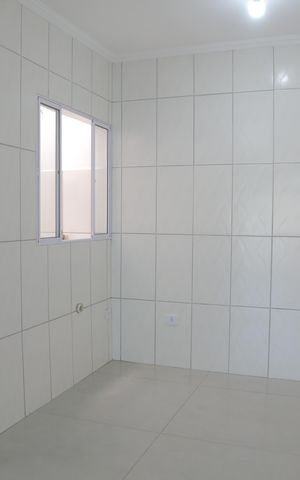 Casa para alugar com 80m², 2 quartos e 1 vaga Casa para alugar com 80m², 2 quartos e 1 vagaCozinha