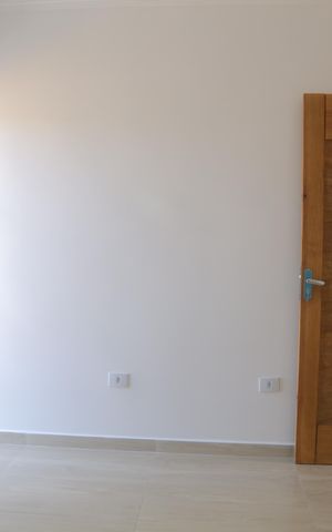 Casa para alugar com 80m², 2 quartos e 1 vaga Casa para alugar com 80m², 2 quartos e 1 vagaQuarto 2