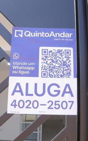 Casa para alugar com 80m², 2 quartos e 1 vaga Casa para alugar com 80m², 2 quartos e 1 vagaPlaca colocada 08/10/26 (STZF- 1218)