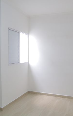 Casa para alugar com 80m², 2 quartos e 1 vaga Casa para alugar com 80m², 2 quartos e 1 vagaQuarto 1