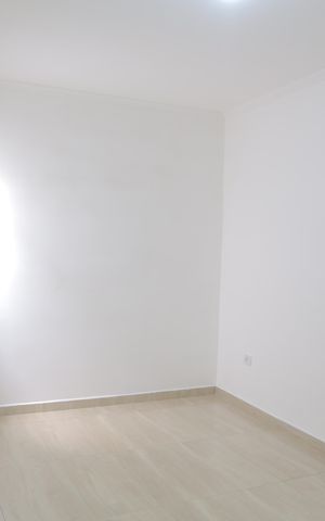 Casa para alugar com 80m², 2 quartos e 1 vaga Casa para alugar com 80m², 2 quartos e 1 vagaQuarto 1
