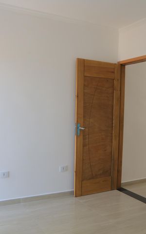 Casa para alugar com 80m², 2 quartos e 1 vaga Casa para alugar com 80m², 2 quartos e 1 vagaQuarto 2