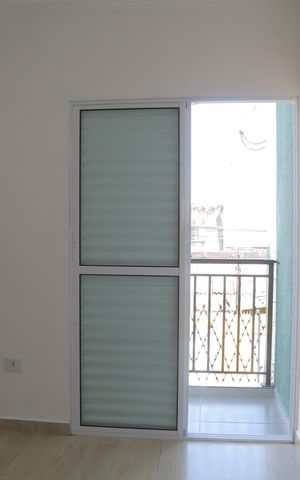 Casa para alugar com 80m², 2 quartos e 1 vaga Casa para alugar com 80m², 2 quartos e 1 vagaQuarto 2