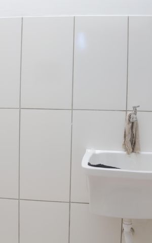 Casa para alugar com 80m², 2 quartos e 1 vaga Casa para alugar com 80m², 2 quartos e 1 vagaÁrea de Serviço