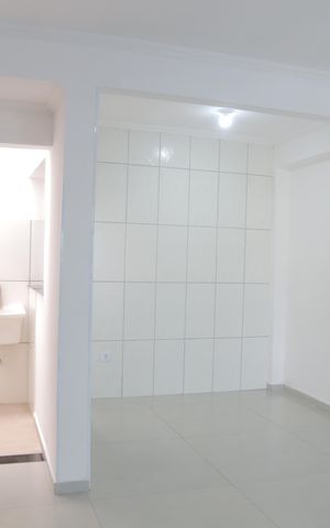 Casa para alugar com 80m², 2 quartos e 1 vaga Casa para alugar com 80m², 2 quartos e 1 vagaSala/ cozinha