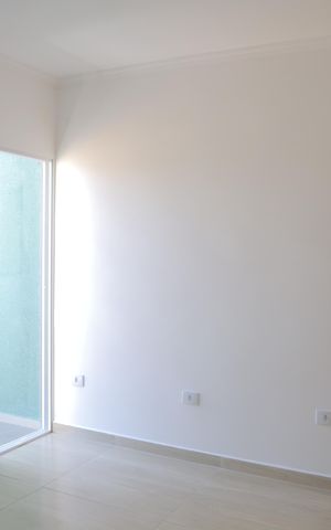 Casa para alugar com 80m², 2 quartos e 1 vaga Casa para alugar com 80m², 2 quartos e 1 vagaQuarto 2