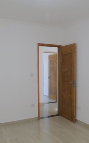 Casa para alugar com 80m², 2 quartos e 1 vaga Casa para alugar com 80m², 2 quartos e 1 vagaQuarto 1
