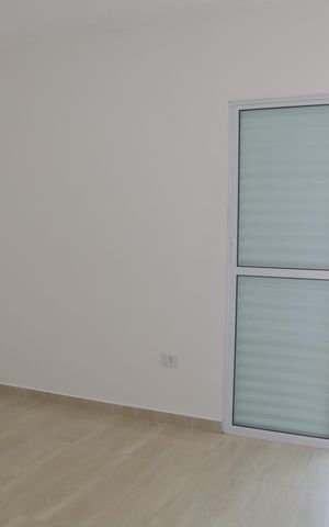 Casa para alugar com 80m², 2 quartos e 1 vaga Casa para alugar com 80m², 2 quartos e 1 vagaQuarto 2
