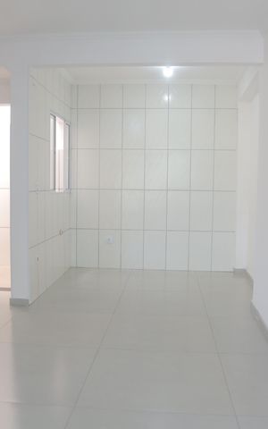 Casa para alugar com 80m², 2 quartos e 1 vaga Casa para alugar com 80m², 2 quartos e 1 vagaSala/ cozinha