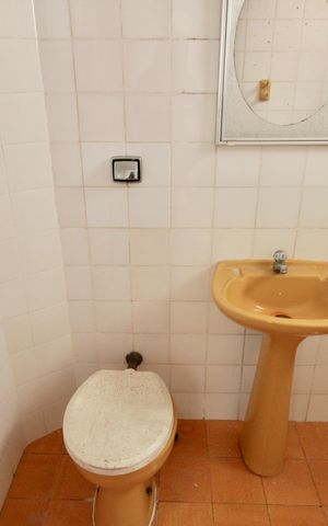 Apartamento para alugar com 195m², 3 quartos e 1 vaga Apartamento para alugar com 195m², 3 quartos e 1 vagaBanheiro de serviço