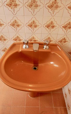 Apartamento para alugar com 195m², 3 quartos e 1 vaga Apartamento para alugar com 195m², 3 quartos e 1 vagaBanheiro da Suíte