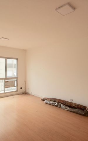 Apartamento para alugar com 195m², 3 quartos e 1 vaga Apartamento para alugar com 195m², 3 quartos e 1 vagaSala