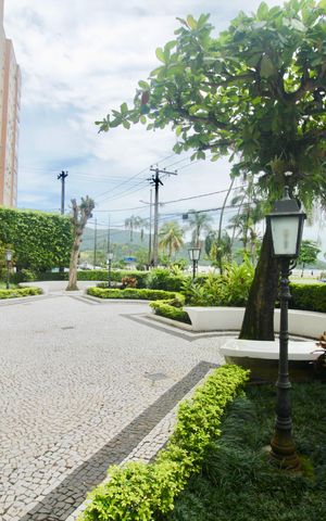 Apartamento para alugar com 195m², 3 quartos e 1 vaga Apartamento para alugar com 195m², 3 quartos e 1 vagaÁrea comum