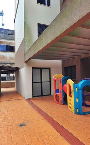 Apartamento à venda com 75m², 3 quartos e 2 vagasÁrea comum