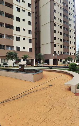 Apartamento à venda com 75m², 3 quartos e 2 vagasÁrea comum
