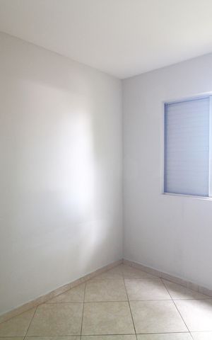 Apartamento à venda com 56m², 2 quartos e 1 vagaQuarto 1