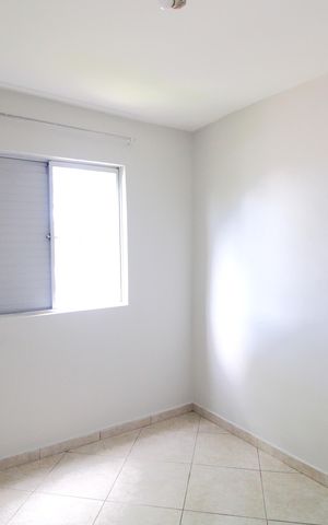 Apartamento à venda com 56m², 2 quartos e 1 vagaQuarto 2