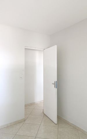 Apartamento à venda com 56m², 2 quartos e 1 vagaQuarto 1