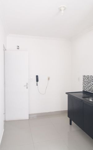 Apartamento à venda com 56m², 2 quartos e 1 vagaCozinha