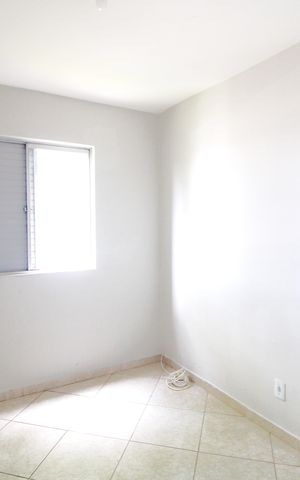Apartamento à venda com 56m², 2 quartos e 1 vagaQuarto 1