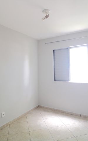 Apartamento à venda com 56m², 2 quartos e 1 vagaQuarto 2