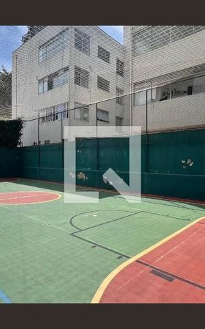 Apartamento para alugar com 85m², 2 quartos e 1 vaga Apartamento para alugar com 85m², 2 quartos e 1 vagaÁrea comum - Quadra