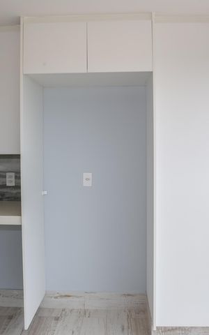 Apartamento à venda com 61m², 2 quartos e 2 vagasSala