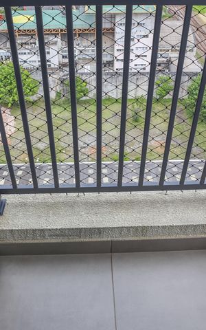Apartamento à venda com 61m², 2 quartos e 2 vagasSuíte