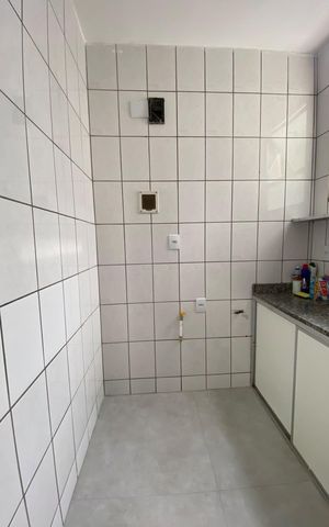 Apartamento para alugar com 58m², 2 quartos e sem vaga Apartamento para alugar com 58m², 2 quartos e sem vagacozinha