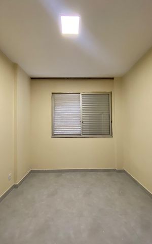 Apartamento para alugar com 58m², 2 quartos e sem vaga Apartamento para alugar com 58m², 2 quartos e sem vagaquarto 1