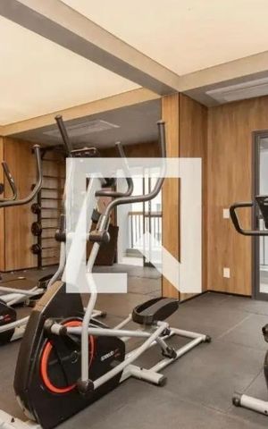 Studio para alugar com 25m², 1 quarto e sem vaga