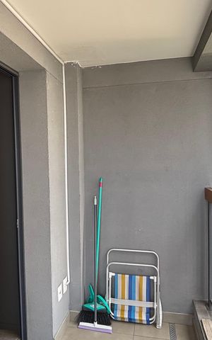 Studio para alugar com 25m², 1 quarto e sem vaga