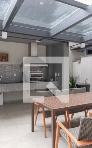 Studio para alugar com 25m², 1 quarto e sem vaga