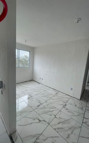 Apartamento à venda com 43m², 2 quartos e sem vaga Apartamento à venda com 43m², 2 quartos e sem vagaSala