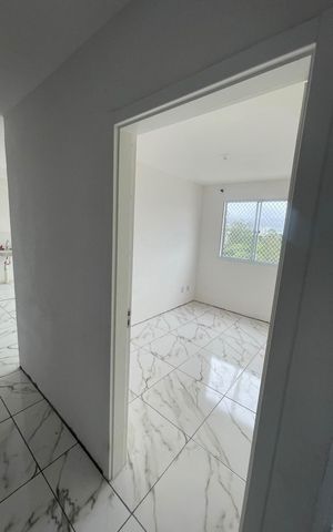 Apartamento à venda com 43m², 2 quartos e sem vaga Apartamento à venda com 43m², 2 quartos e sem vagaQuarto