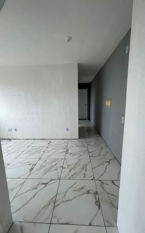 Apartamento à venda com 43m², 2 quartos e sem vaga Apartamento à venda com 43m², 2 quartos e sem vagaSala