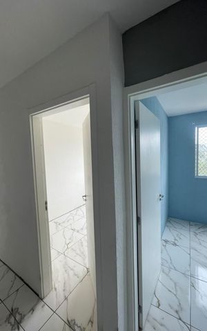 Apartamento à venda com 43m², 2 quartos e sem vaga Apartamento à venda com 43m², 2 quartos e sem vagaQuarto