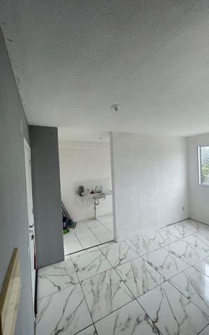 Apartamento à venda com 43m², 2 quartos e sem vaga Apartamento à venda com 43m², 2 quartos e sem vagaSala