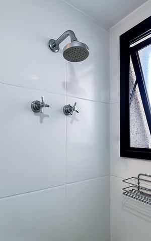 Apartamento para alugar com 59m², 2 quartos e 1 vaga