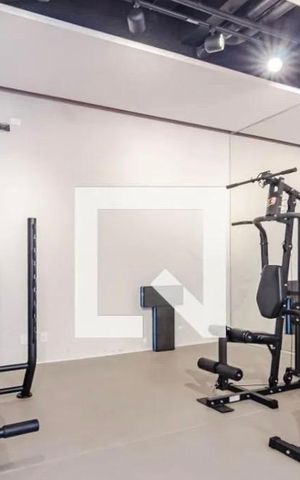 Apartamento para alugar com 59m², 2 quartos e 1 vaga