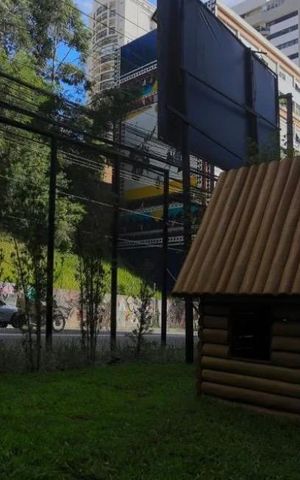 Apartamento para alugar com 59m², 2 quartos e 1 vaga